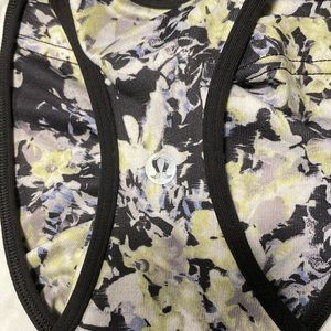 lululemon Cool Racerback Crosscourt